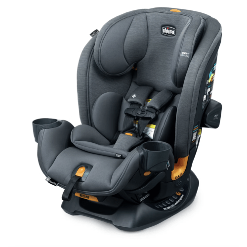 Car Seat Fund