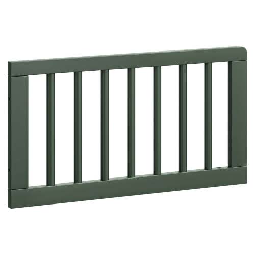DaVinci Toddler Bed Conversion Kit - Forest Green