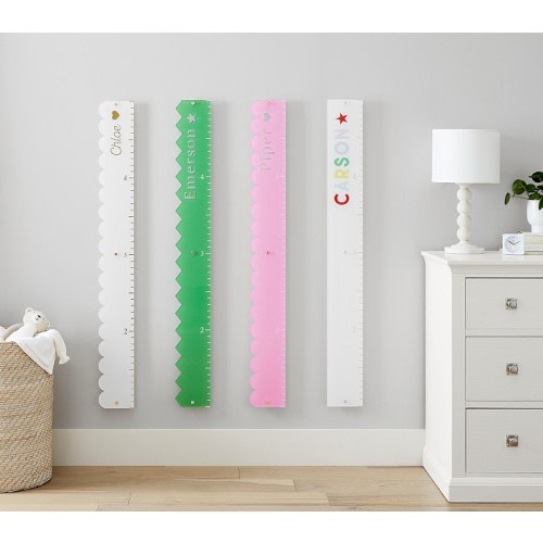 Acrylic Growth Chart