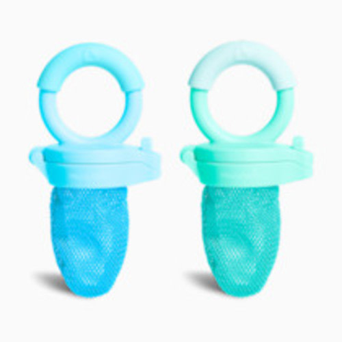 Munchkin Fresh Food Feeder - Assorted (Colors May Vary), 2