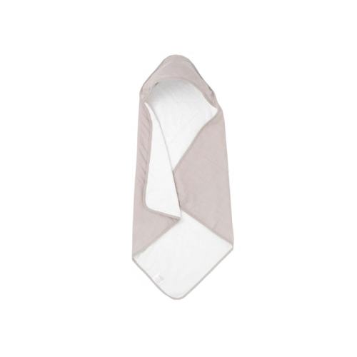 Cotton Infant Hooded Towel