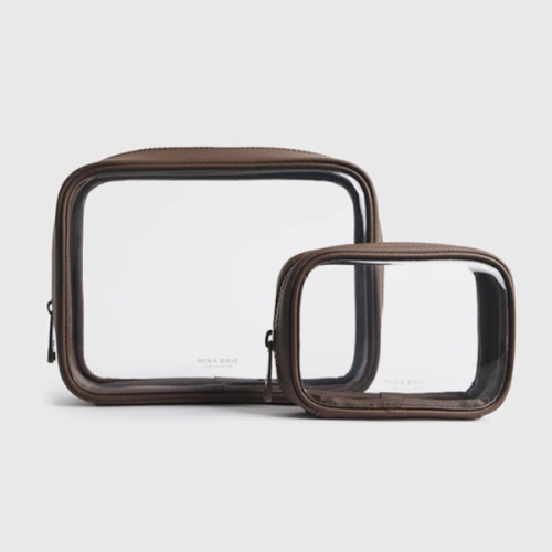 Rita Pouch Set Vegan