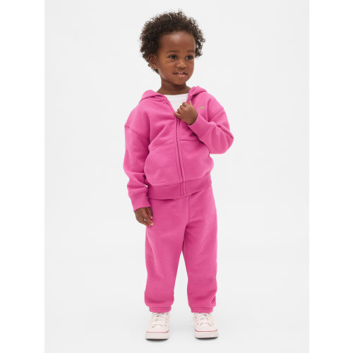 Baby & Toddler VintageSoft Relaxed Joggers