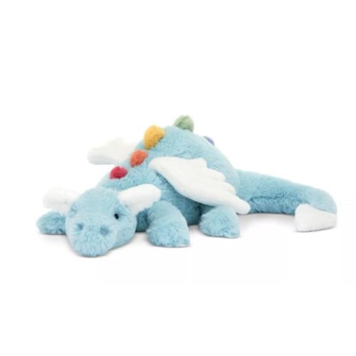 Jellycat Sky Dragon Large