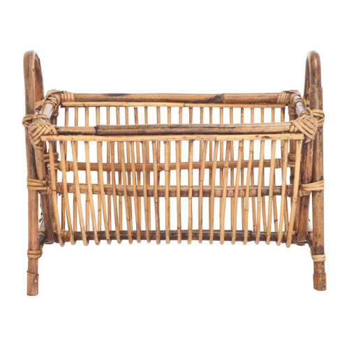 Bay Isle Home™ Hadlock Jove Magazine Rack & Reviews | Wayfair