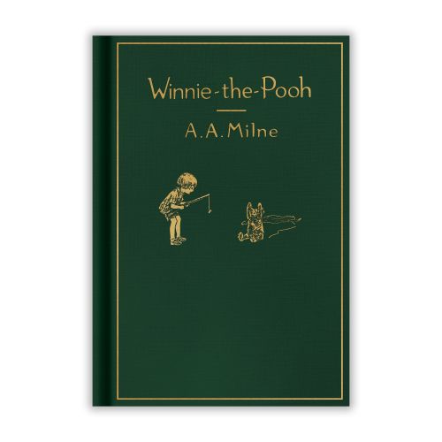 Winnie-the-Pooh: Classic Gift Edition