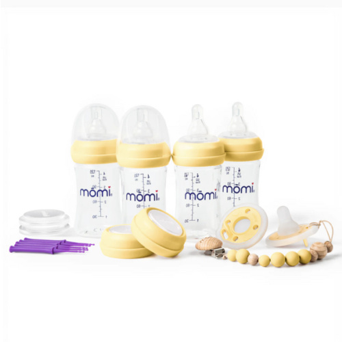 mōmi vibes luxe bundle - sundrop