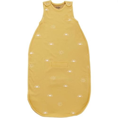 Woolino 4 Season Sleep Sack - Sun (2-24 Months)