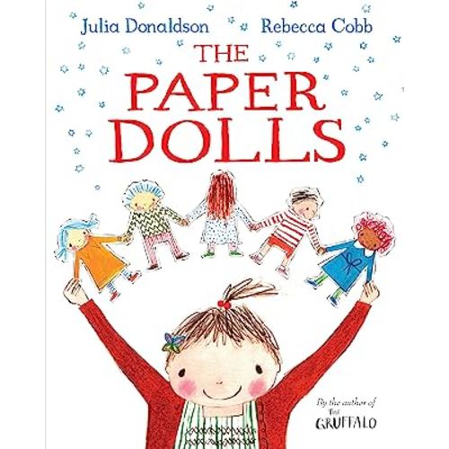 The Paper Dolls
