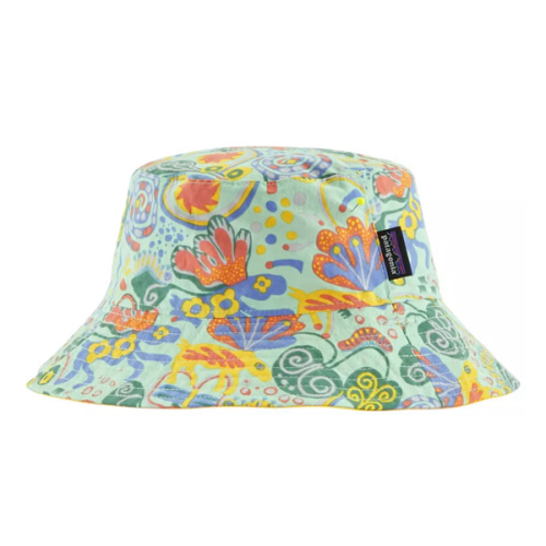 Patagonia Infants' Reversible Sun Bucket Hat | Dick's Sporting Goods