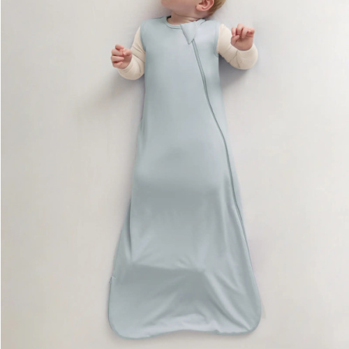 Bamboo Sleep Bag 1.0 TOG in Sage Mist