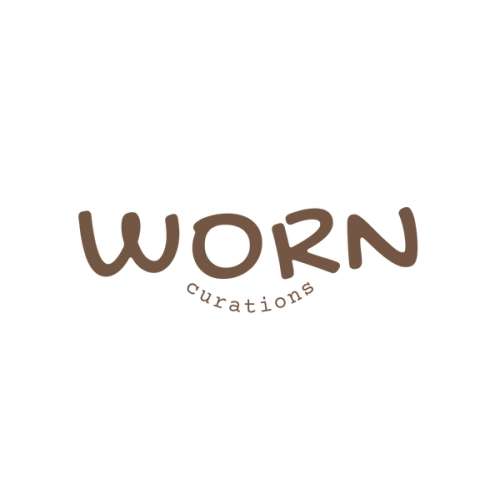 Kids Stripe Tee – Chocolate Brown | Striped Cotton T-Shirt – WORN CURATIONS