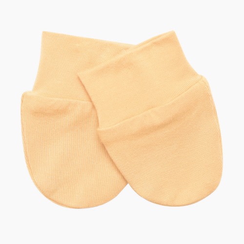 Kyte Baby Mittens - Honey