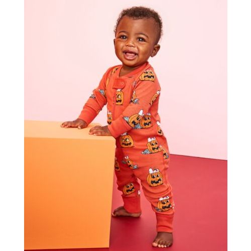 Peanuts Halloween HannaJams™ Sleeper