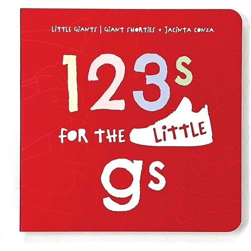 123s for The Little gs
