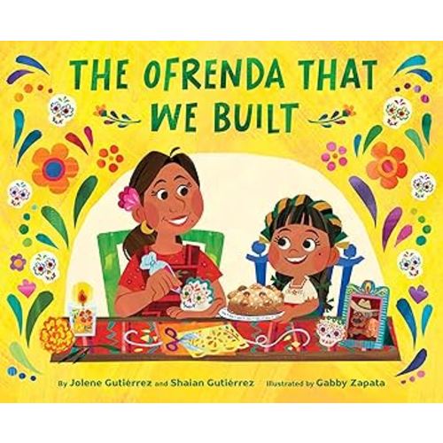 The Ofrenda That We Built