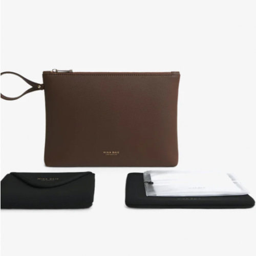 MINA Changing Kit Vegan