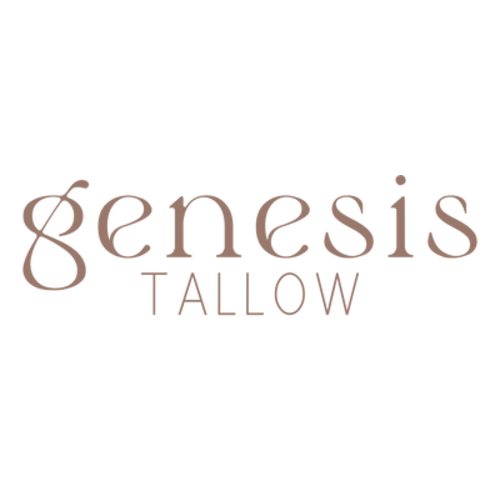 Tallow Nipple Balm | Breastfeeding & Dry Skin Balm – Genesis Tallow