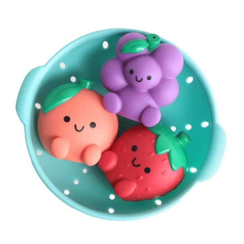 Splash Pals