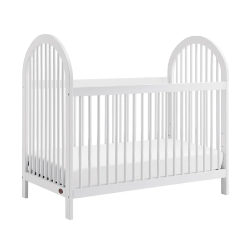 Everlee 3 in 1 Convertible Crib – Soho Baby