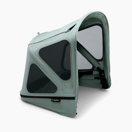 Bugaboo Donkey5 Sun Canopy - Pine Green