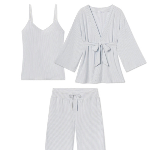 LAKE DreamModal Pajamas | FOG