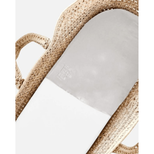 Moses Basket & Pram Sheet