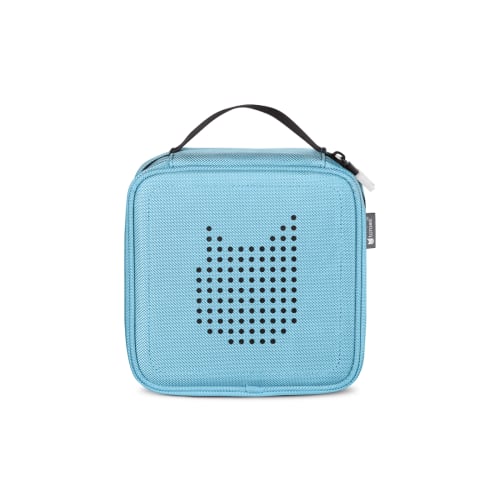 Carrying Case for Tonies - Light Blue