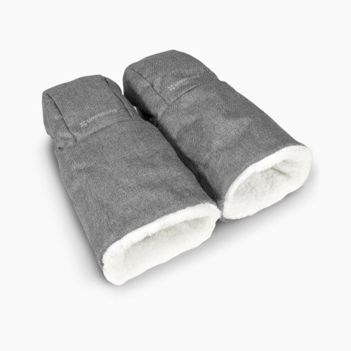 UPPAbaby CozyHandmuffs - Greyson