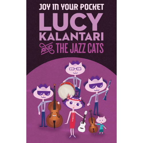Joy in Your Pocket
– Yoto USA