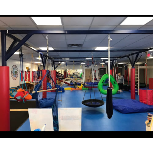 Kids Indoor Playground: We Rock The Spectrum Mount Laurel