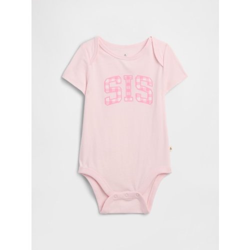 Baby Graphic Bodysuit
