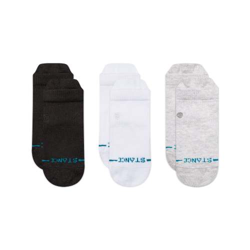ICON BABY SOCKS 3 PACK – Stance US