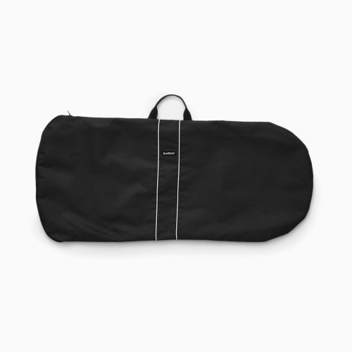 BabyBjörn Transport Bag For Bouncer - Black