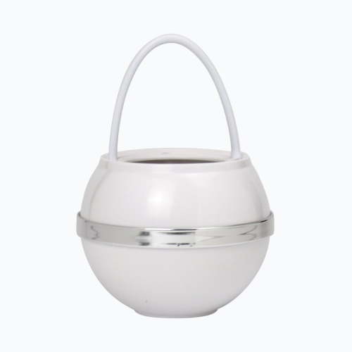 Crystal Quest Bath Ball Water Filter