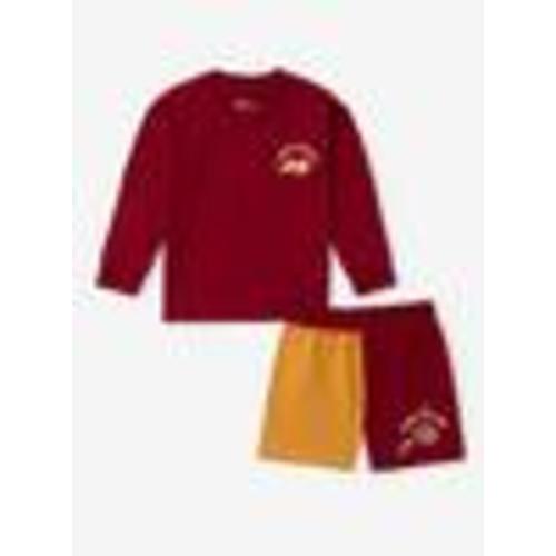 Disney Winnie the Pooh Floral Toddler Long Sleeve T-Shirt & Shorts - BoxLunch Exclusive | BoxLunch