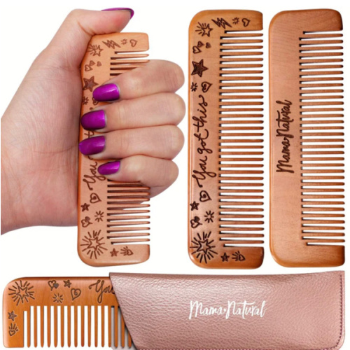Original Birth Comb – Mama Natural