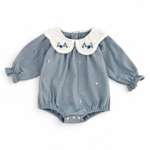 Sky Meadow Romper