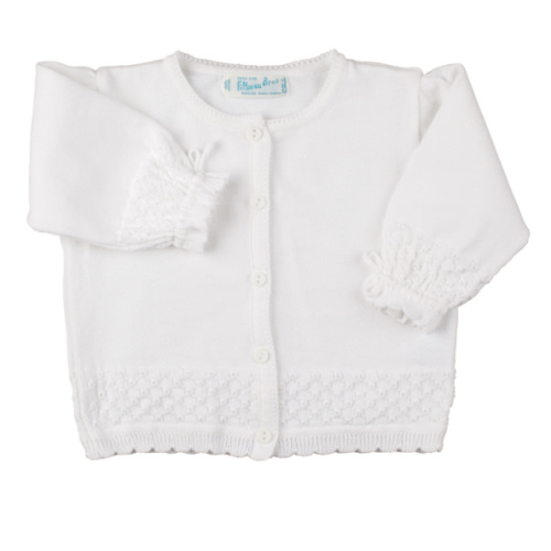 Girls Special Occasion Cardigan | Feltman Brothers