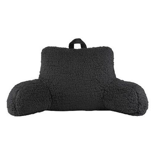 The Big One® Faux Shearling Backrest