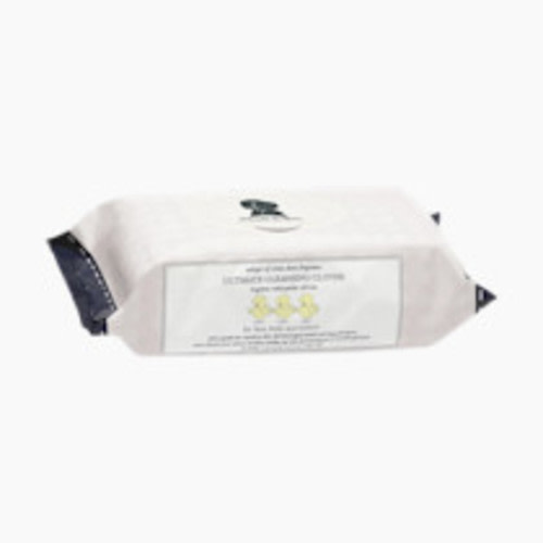 Noodle & Boo Ultimate Cleansing Cloths - Creme Douce, 72