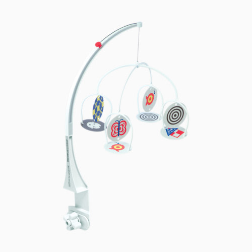 Manhattan Toy Wimmer-Ferguson Infant Stim-Mobile