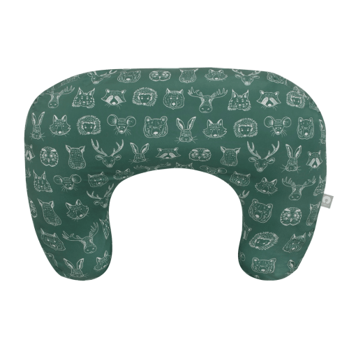 New Boppy Nursing Pillow - Supportive Breastfeeding Pillow | Boppy
