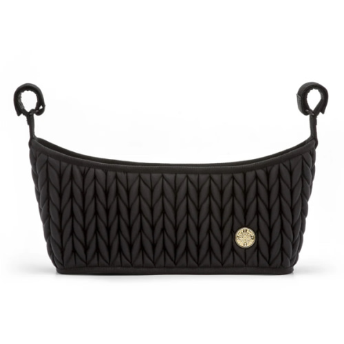 Stroller Organizer Black