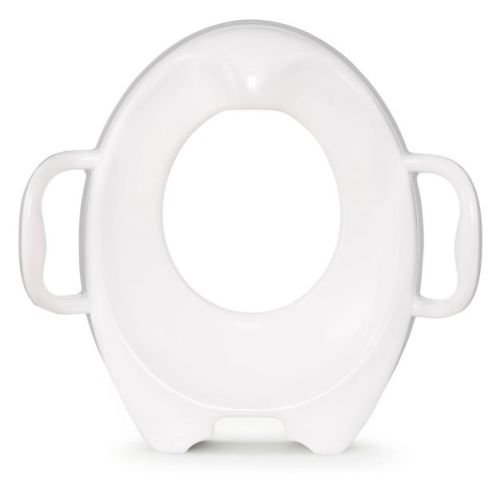 Munchkin Sturdy Potty Seat - White