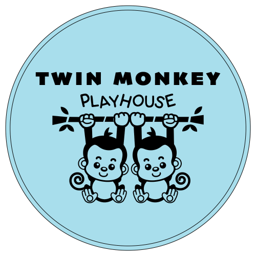 Twin Monkey Gift Card