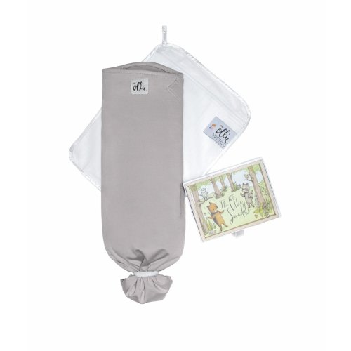 The Ollie® Swaddle | Bee Like Kids