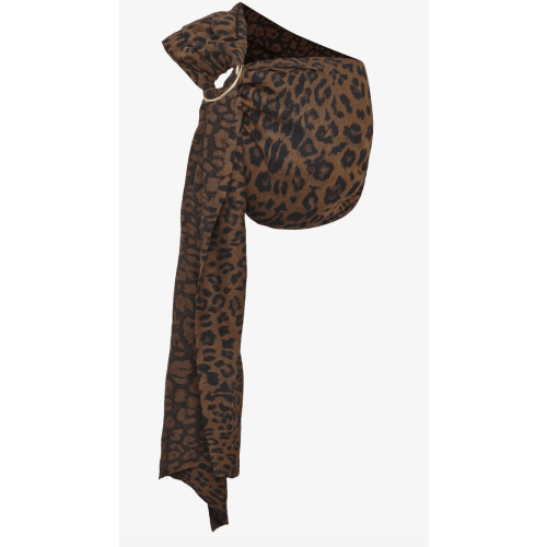 Leopard Mania | Ring Sling | SHOP ARTIPOPPE