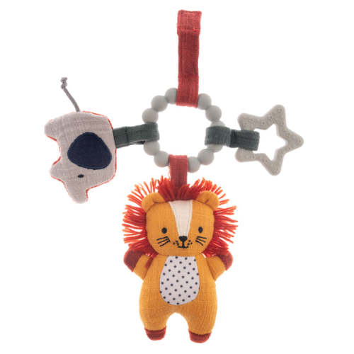 Stroller Toy - Entertaining Toy for Baby – Stephen Joseph Gifts