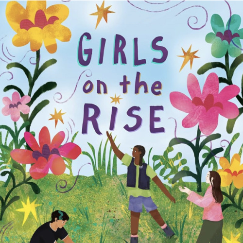 Girls on the Rise